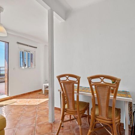 Apartamento Frente A La Playa Malaga Exterior photo